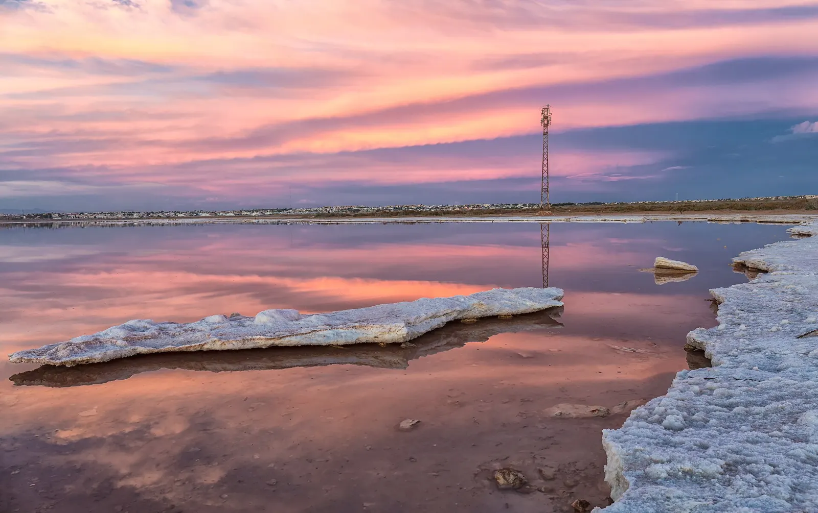 Salinas de Torrevieja