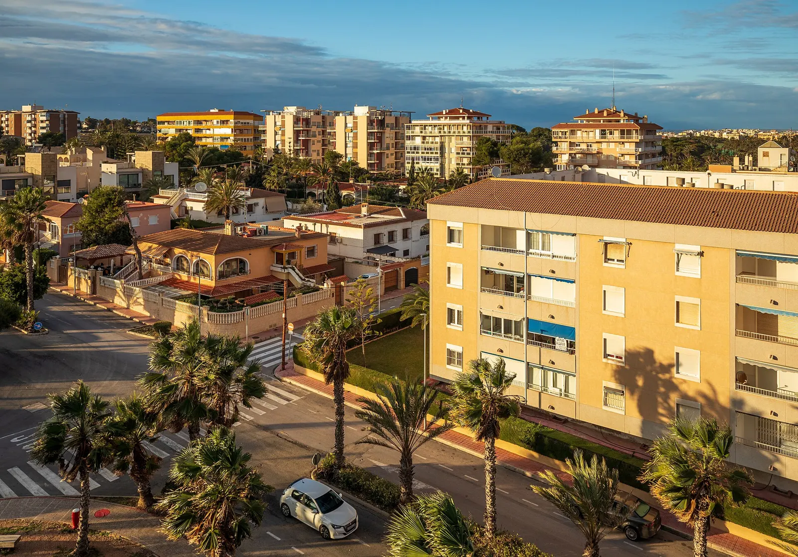 Punta Prima